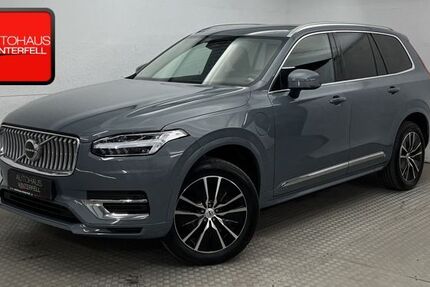 Volvo XC90 73.120 km 44.870 &euro; Berlin 12351