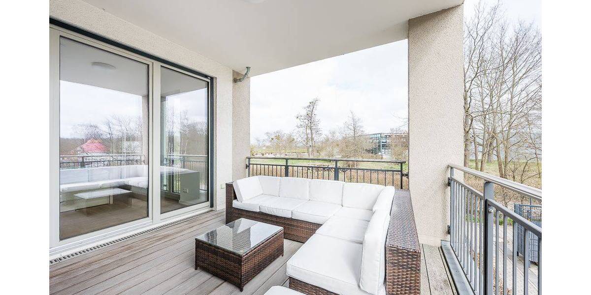 Etagenwohnung Potsdam Bornstedt - 3 Zimmer, 85 m&sup2;, 740.000&euro; | Angebot:26805146