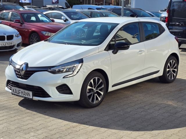 Renault Clio 12.831 km 13.890 &euro; Berlin 13581