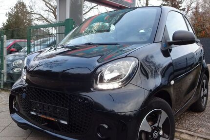 Smart ForTwo 6.900 km 11.590 € Berlin 12305