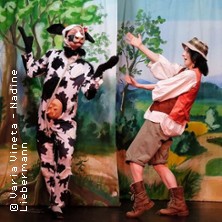 Hans im Glück 27.03.2026 Varia Vineta