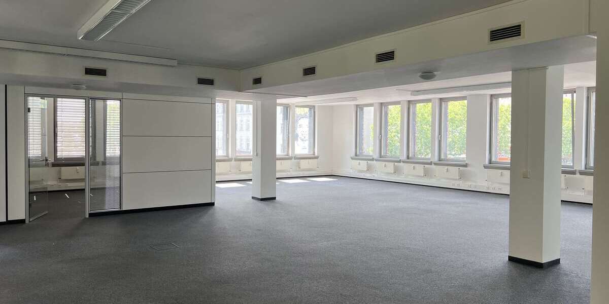Büro in Berlin 5.510 € 290 m² zimmer