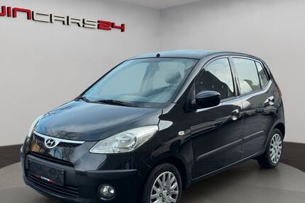 Hyundai i10 149.000 km 2.394 &euro; Berlin 12099