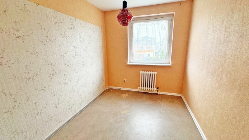 VERKAUFT - familienfreundliches Haus mit Modernisierungsbedarf 4 zimmer