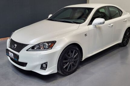 Lexus IS 220 64.986 km 16.950 € Teltow 14513