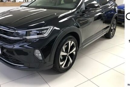 VW Taigo