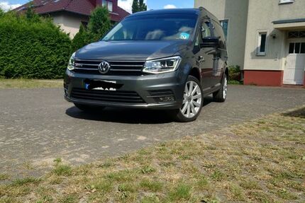 VW Caddy 180.300 km 22.599 € Falkensee 14612