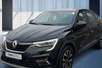 Renault Arkana 21.590 km 21.390 &euro; Berlin 12099
