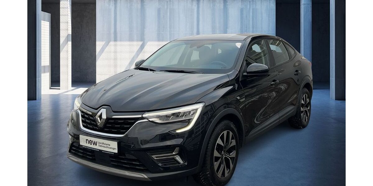 Renault Arkana 21.590 km 21.390 &euro; Berlin 12099