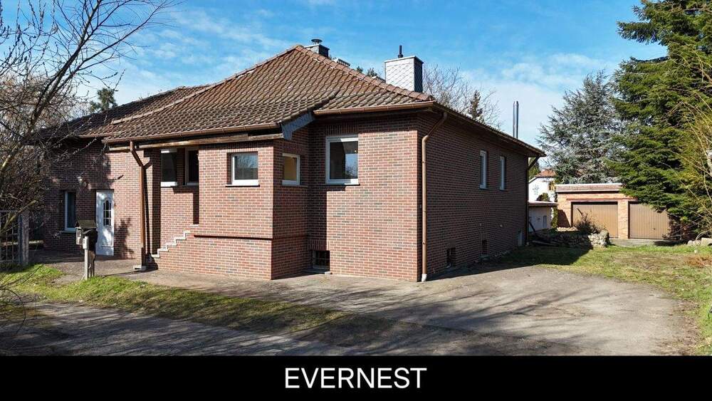 Einfamilienhaus Potsdam Fahrland - 4 Zimmer, 126 m&sup2;, 495.000&euro; | Angebot:25820285