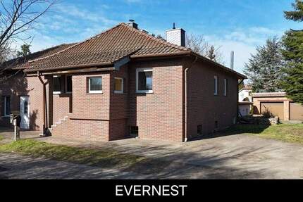 Haus Potsdam Fahrland - 4 Zimmer, 126 m&sup2;, 495.000&euro; | Angebot:25820285