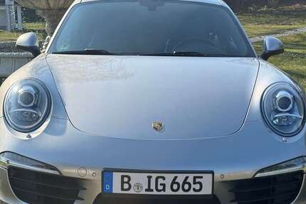 Porsche 911 54.846 km 73.911 &euro; Berlin, Stadt 13055