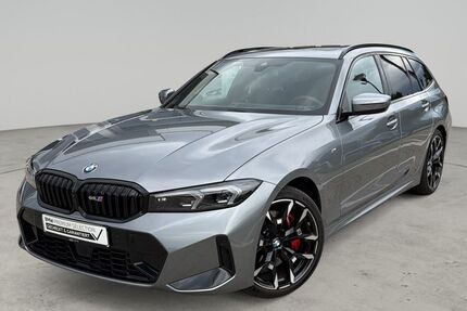 BMW 330 8.085 km 53.290 &euro; Potsdam 14482