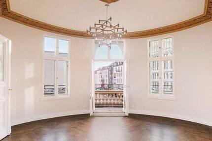 Wohnung Berlin Mitte - 5 Zimmer, 185 m&sup2;, 3.680&euro; | Angebot:25709763