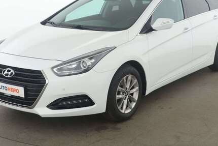 Hyundai i40 105.866 km 13.190 &euro; Berlin 14059