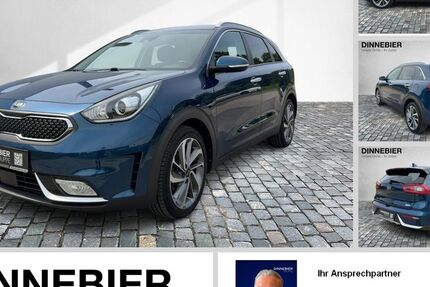 Kia Niro 73.382 km 17.480 € Berlin 12681