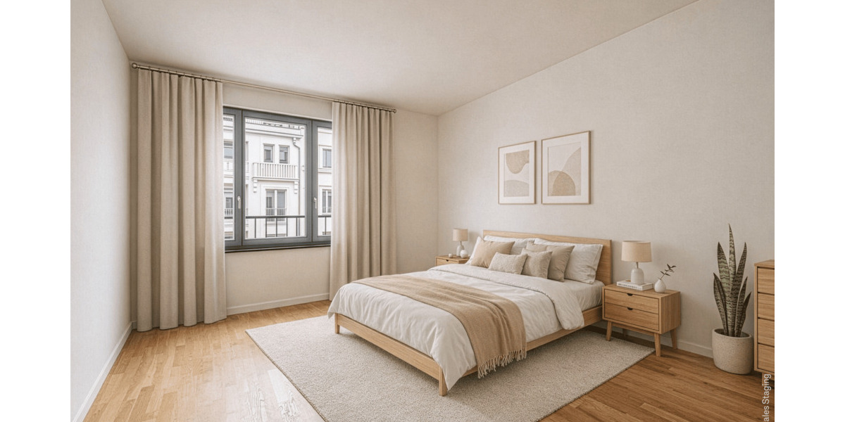 Etagenwohnung Berlin-Mitte Mitte - 3 Zimmer, 97 m&sup2;, 875.000&euro; | Angebot:26865410