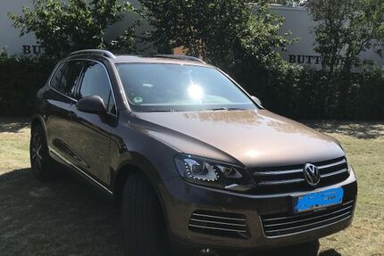 VW Touareg 303.500 km 13.999 € Stahnsdorf 14532