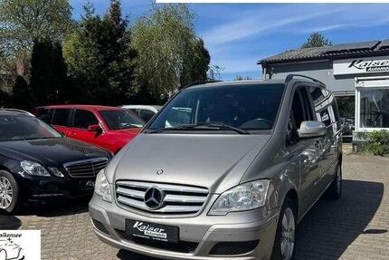 Mercedes-Benz Viano 182.613 km 18.790 &euro; Falkensee 14612