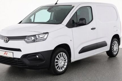 Toyota Proace City 38.001 km 16.880 &euro; Berlin 12103