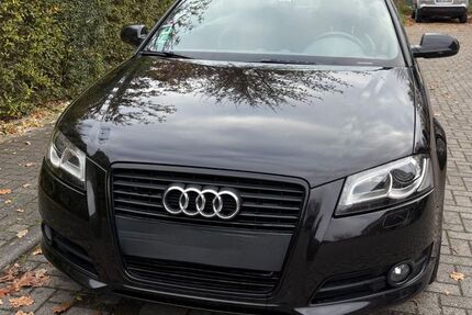 Audi A3 135.000 km 8.999 € Stahnsdorf 14532