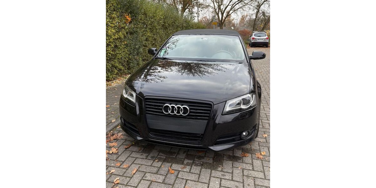 Audi A3 135.000 km 8.999 € Stahnsdorf 14532