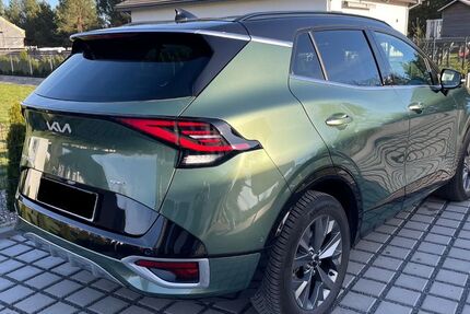 Kia Sportage 9.350 km 37.900 € Berlin 14055