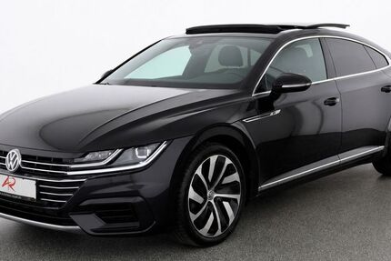VW Arteon 115.000 km 24.880 &euro; Berlin 12103