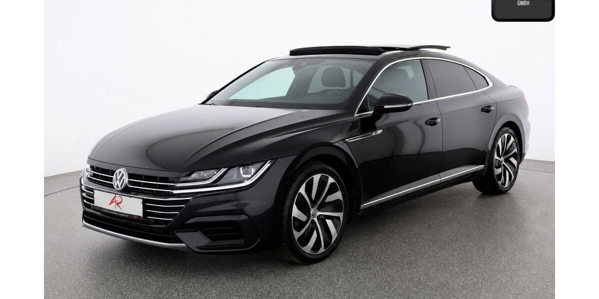 VW Arteon 115.000 km 25.440 &euro; Berlin 12103