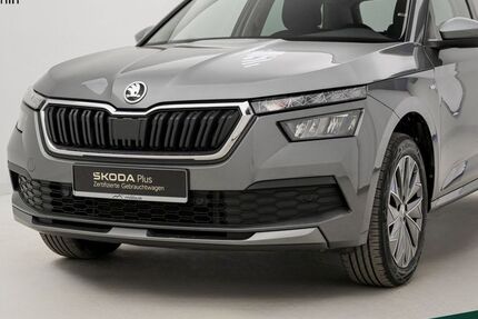 Skoda Kamiq 58.777 km 22.489 &euro; Berlin 13088