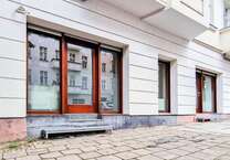 Attraktives Büro in Top-Lage von Berlin Friedrichshain-Kreuzberg