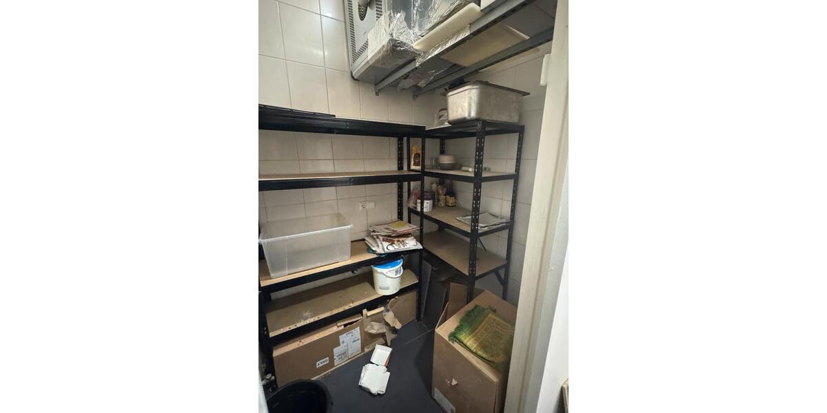 Gewerbeobjekt Berlin Tempelhof-Schöneberg - 860&euro; | Angebot:25273051