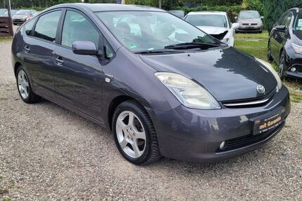 Toyota Prius 145.000 km 4.490 &euro; Berlin 13127