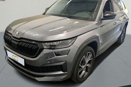 Skoda Kodiaq 36.340 km 38.975 &euro; Berlin 13088