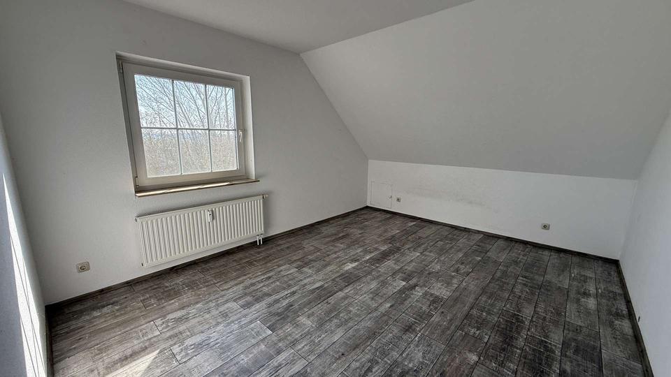 Etagenwohnung Ketzin - 3 Zimmer, 61 m&sup2;, 394&euro; | Angebot:26235655