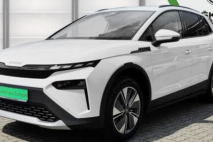 Skoda Elroq 4.500 km 42.450 € Berlin 10365