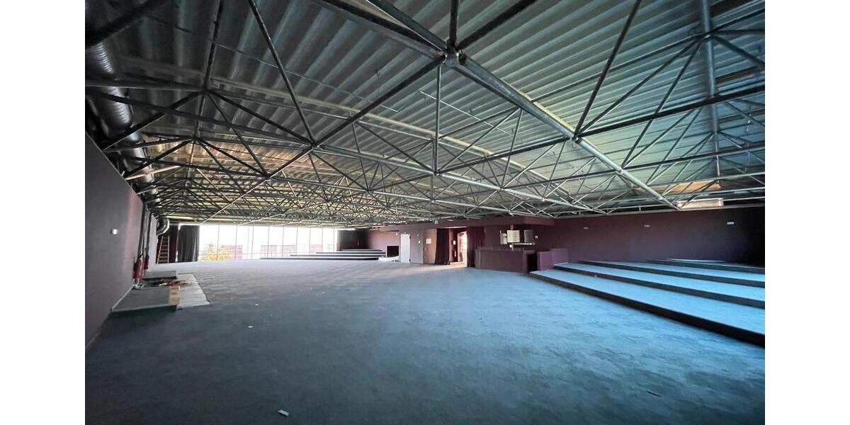 Gewerbeobjekt Trebbin - 2.990&euro; | Angebot:26283316