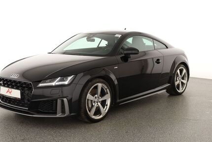 Audi TT 76.100 km 33.480 &euro; Berlin 12103