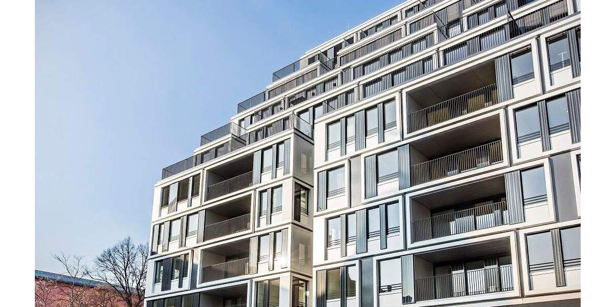 Etagenwohnung Berlin Mitte - 1 Zimmer, 96 m&sup2;, 1.250.000&euro; | Angebot:24567286