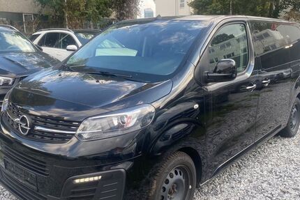 Opel Zafira Life 151.650 km 21.700 &euro; Berlin 12059