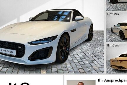 Jaguar F-Type 13.354 km 117.888 &euro; Teltow 14513
