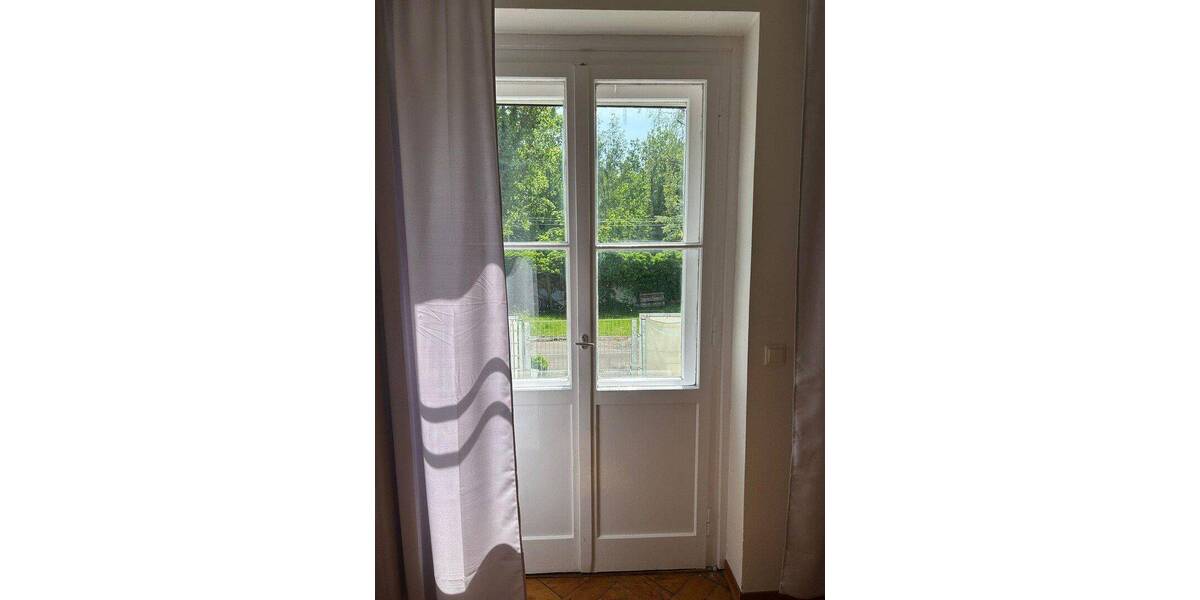 Etagenwohnung Potsdam Krampnitz - 2 Zimmer, 71 m&sup2;, 1.040&euro; | Angebot:26861737