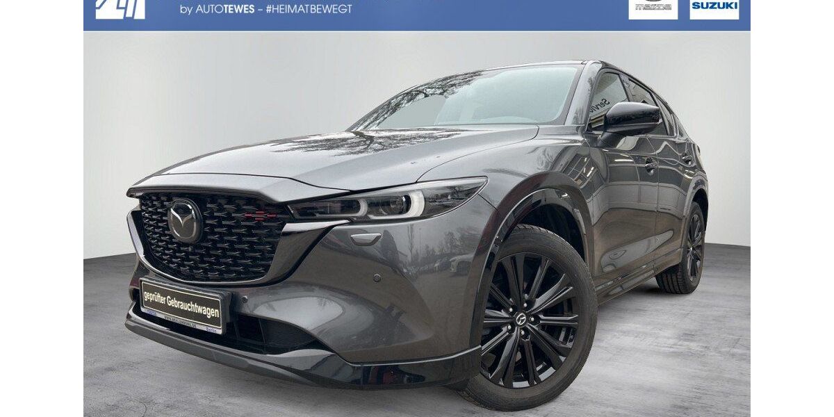 Mazda CX-5 69.548 km 30.990 &euro; Berlin 13599