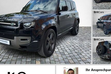 Land Rover Defender 17.568 km 98.990 &euro; Berlin 13581