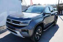 Gebrauchtwagen VW Amarok
