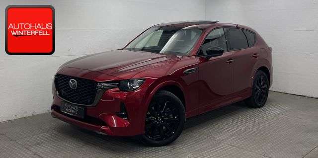 CX-60