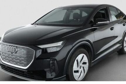 Audi Q4 e-tron 17.928 km 36.975 &euro; Berlin 13088