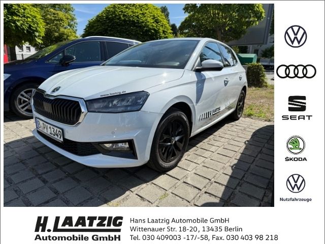Fabia