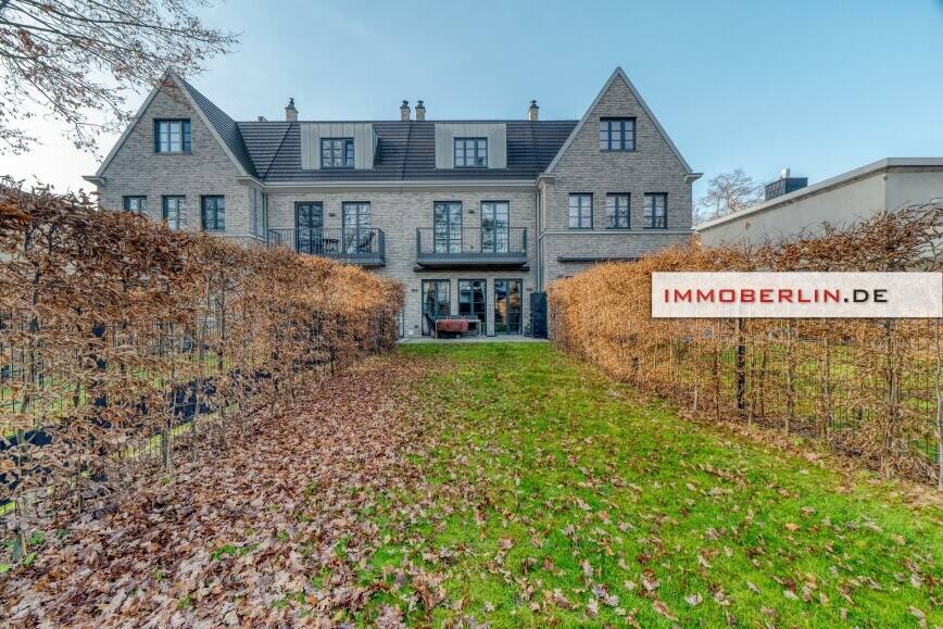 Einfamilienhaus Berlin Schmargendorf - 5 Zimmer, 181 m&sup2;, 2.399.000&euro; | Angebot:26758709
