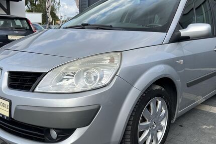 Renault Scenic 111.000 km 2.970 € Nauen 14641